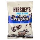 Hersheys Cookies N Creme Dipped Pretzels