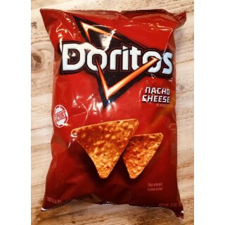 Doritos Nacho Cheese 11 oz