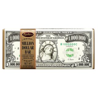 Bartons Million Dollar Bar