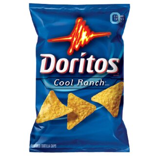Doritos Cool Ranch 11 oz