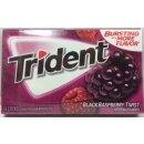 Trident Black Raspberry Twist