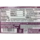 Trident Black Raspberry Twist