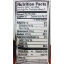 Bridgford Sweet Teriyaki Beef Jerky