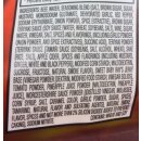 Bridgford Sweet Teriyaki Beef Jerky