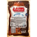Bridgford Sweet Teriyaki Beef Jerky 10 oz. bag