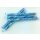 Gilliam Old Fashioned Candy Stick Blueberry