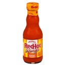Franks Red Hot Buffalo Wing Sauce 148ml