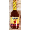 Louisiana Hot Sauce 12oz