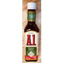 A1 Steak Sauce Bold Spicy 10 oz.