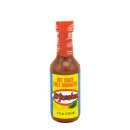 El Yucateco Sauce Red Habanero Hot 120ml