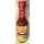 El Yucateco Sauce Red Habanero Hot 4oz