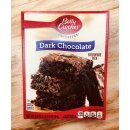 Betty Crocker Dark Chocolate Brownie Mix