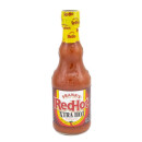 Franks Xtra Hot Sauce 12oz.