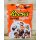 Reeses Popped Snack Mix 8oz