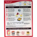 Betty Crocker Vanilla Cake Mix