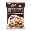 Hersheys Popped Snack Mix 4oz