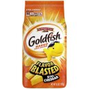 Pepperidge Farm Goldfish Flavor Blasted Xtra Cheddar