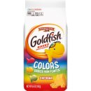 Pepperidge Farm Goldfish Cheddar Colors