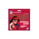 Big League Chew Bubble Gum Slammin Strawberry