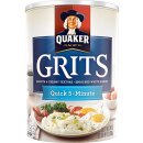Quaker Quick 5 Minutes Grits 24oz