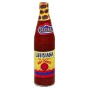 Louisiana Hot Sauce 6oz