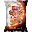 Herrs Crunchy Cheestix Carolina Reaper