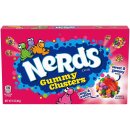 Nerds Gummy Clusters Rainbow Theater Box