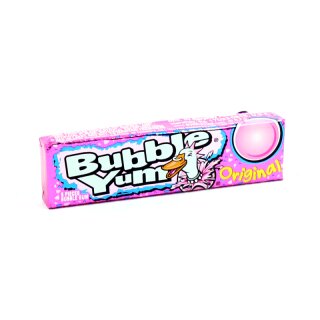 Bubble Yum Original