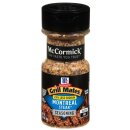 McCormick Grill Mates Montreal Steak Seasoning Less Sodium