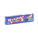 Bubble Yum Cotton Candy