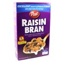 Post Raisin Bran 25 oz