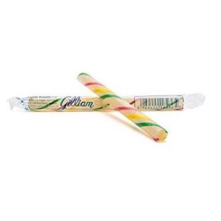 Gilliam Old Fashioned Candy Stick Birthday Cake