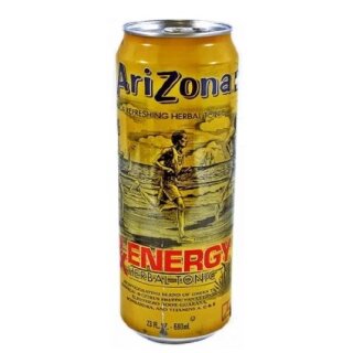 Arizona RX Energy Dose 23.5oz