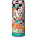 Arizona Diet Peach Iced Tea Dose