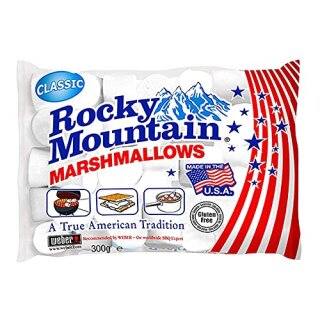Rocky Mountain Marshmallows Regular