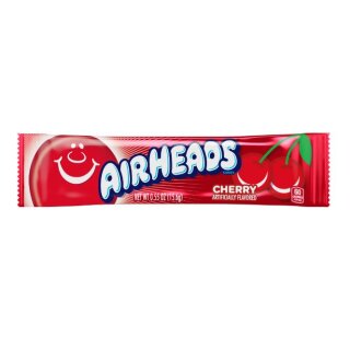 Airheads Singles Cherry