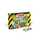 Toxic Waste Sour Smog Balls Theater Box