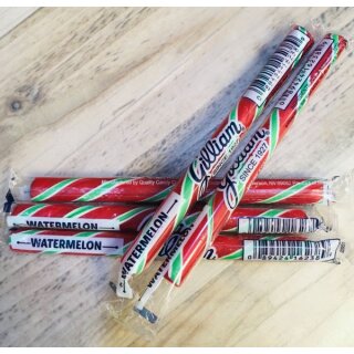 Gilliam Old Fashioned Candy Stick Watermelon