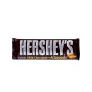 Hersheys Almond Bar