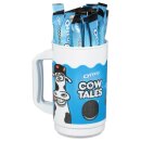 Cow Tales Oreo Tumbler 100ct.