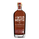 The Wild North - Rye Whisky 43% Alk.