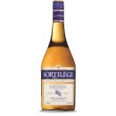Sortilège Bleuets Whisky Likör – 23% Alk.