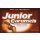 Junior Caramels 3.6 oz