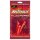 Hot Tamales Licorice Ropes Peg Bag - MHD 31.12.2025