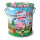Dubble Bubble Chewing Gum Tin (250pcs)