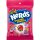 Nerds Gummy Clusters Rainbow Peg Bag 85g