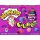 Warheads Cubes Sour Berry Theater Box - MHD 31.10.2025