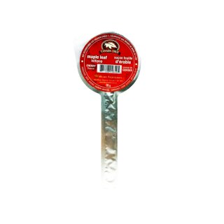 Canada True Maple Leaf Sucker Cherry 20g