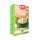 Yumi Instant Oats Apple & Cinnamon 8x33g