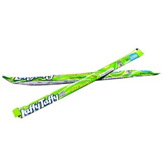 Wonka Laffy Taffy Sour Apple Rope MHD